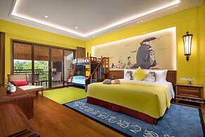 InterContinental Xishuangbanna Resort by IHG