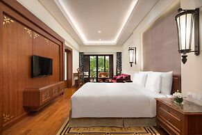 InterContinental Xishuangbanna Resort by IHG