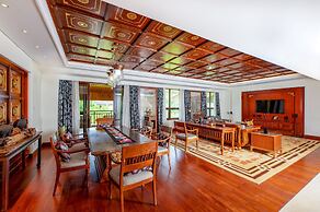 InterContinental Xishuangbanna Resort by IHG