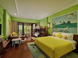 InterContinental Xishuangbanna Resort by IHG