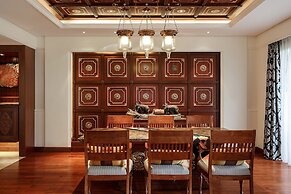 InterContinental Xishuangbanna Resort by IHG