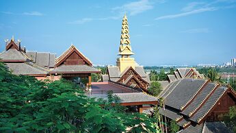 InterContinental Xishuangbanna Resort by IHG