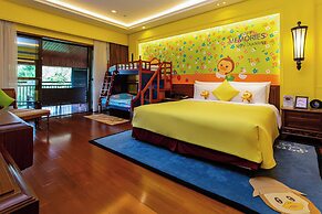 InterContinental Xishuangbanna Resort by IHG