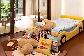 InterContinental Xishuangbanna Resort by IHG