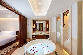 InterContinental Xishuangbanna Resort by IHG