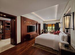 InterContinental Xishuangbanna Resort by IHG
