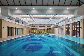 InterContinental Xishuangbanna Resort by IHG