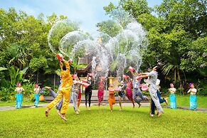 InterContinental Xishuangbanna Resort by IHG