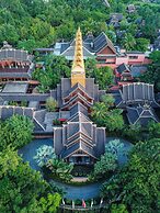 InterContinental Xishuangbanna Resort by IHG