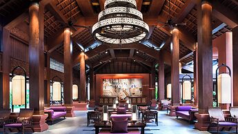 InterContinental Xishuangbanna Resort by IHG