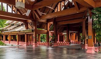 InterContinental Xishuangbanna Resort by IHG