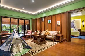 InterContinental Xishuangbanna Resort by IHG