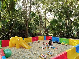 InterContinental Xishuangbanna Resort by IHG