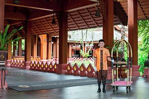 InterContinental Xishuangbanna Resort by IHG