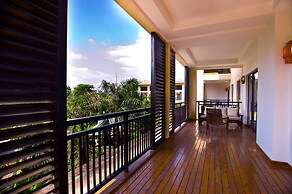 InterContinental Xishuangbanna Resort by IHG