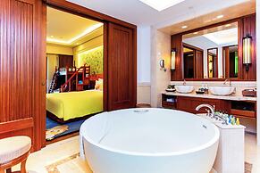 InterContinental Xishuangbanna Resort by IHG