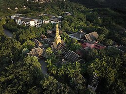 InterContinental Xishuangbanna Resort by IHG
