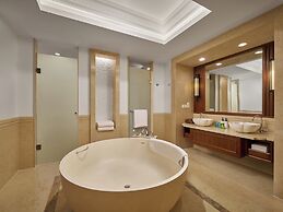 InterContinental Xishuangbanna Resort by IHG