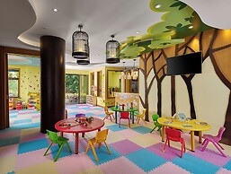 InterContinental Xishuangbanna Resort by IHG