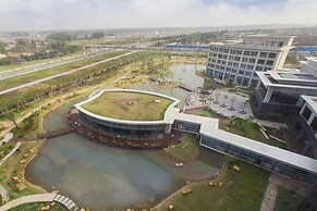 Holiday Inn Nanyang by IHG