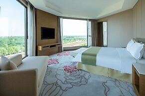 Holiday Inn Nanyang by IHG