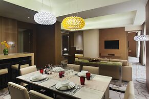 Holiday Inn Nanyang by IHG