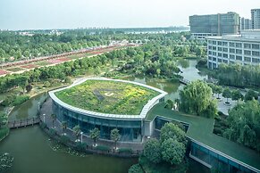 Holiday Inn Nanyang by IHG