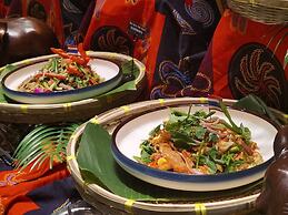 Holiday Inn Taicang City Centre by IHG