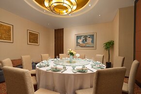 Holiday Inn Taicang City Centre by IHG