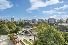 Holiday Inn Taicang City Centre by IHG