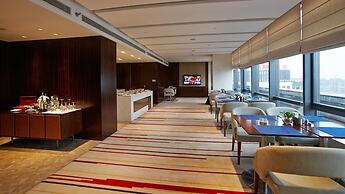 Holiday Inn Taicang City Centre by IHG