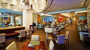 Holiday Inn Taicang City Centre by IHG