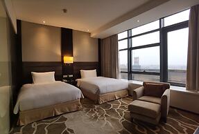 Holiday Inn Taicang City Centre by IHG