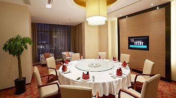 Holiday Inn Taicang City Centre by IHG