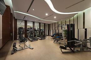 Holiday Inn Taicang City Centre by IHG