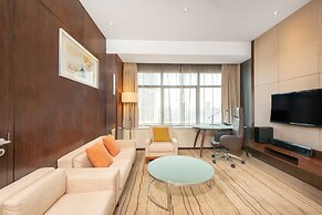 Holiday Inn Taicang City Centre by IHG