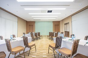 Holiday Inn Taicang City Centre by IHG