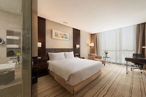 Holiday Inn Taicang City Centre by IHG
