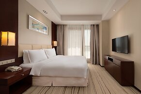 Holiday Inn Taicang City Centre by IHG