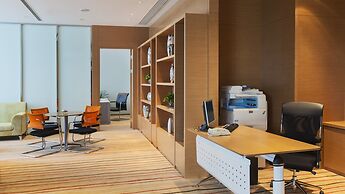 Holiday Inn Taicang City Centre by IHG