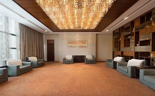 Holiday Inn Taicang City Centre by IHG