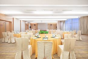 Holiday Inn Taicang City Centre by IHG