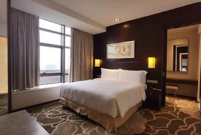 Holiday Inn Taicang City Centre by IHG