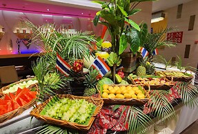 Holiday Inn Taicang City Centre by IHG