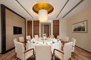 Holiday Inn Taicang City Centre by IHG