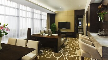 Holiday Inn Taicang City Centre by IHG