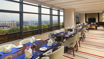 Holiday Inn Taicang City Centre by IHG