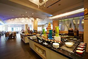 Holiday Inn Taicang City Centre by IHG