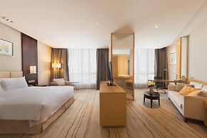 Holiday Inn Taicang City Centre by IHG