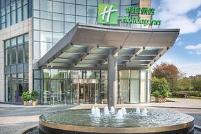 Holiday Inn Taicang City Centre by IHG